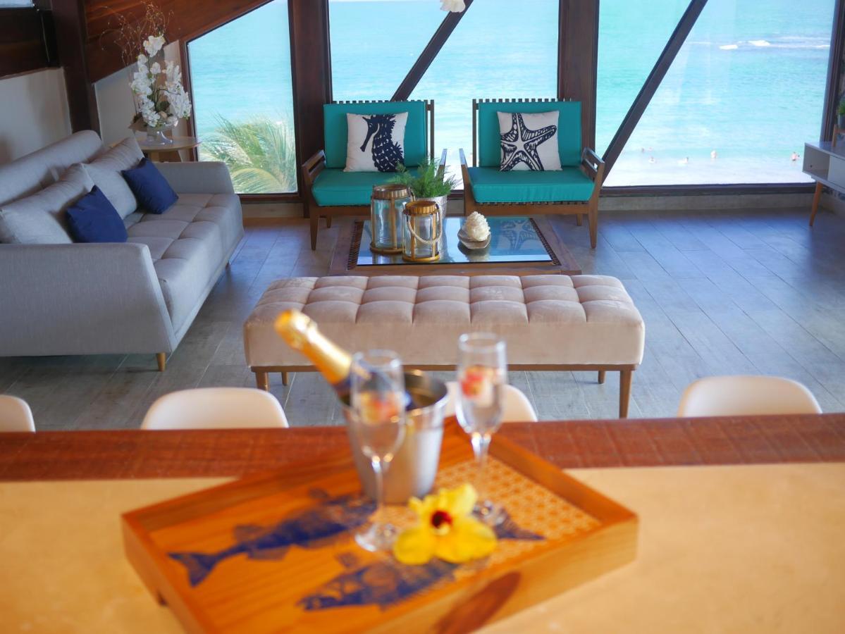Pousada Ecos Beach Pôrto das Galinhas Екстериор снимка