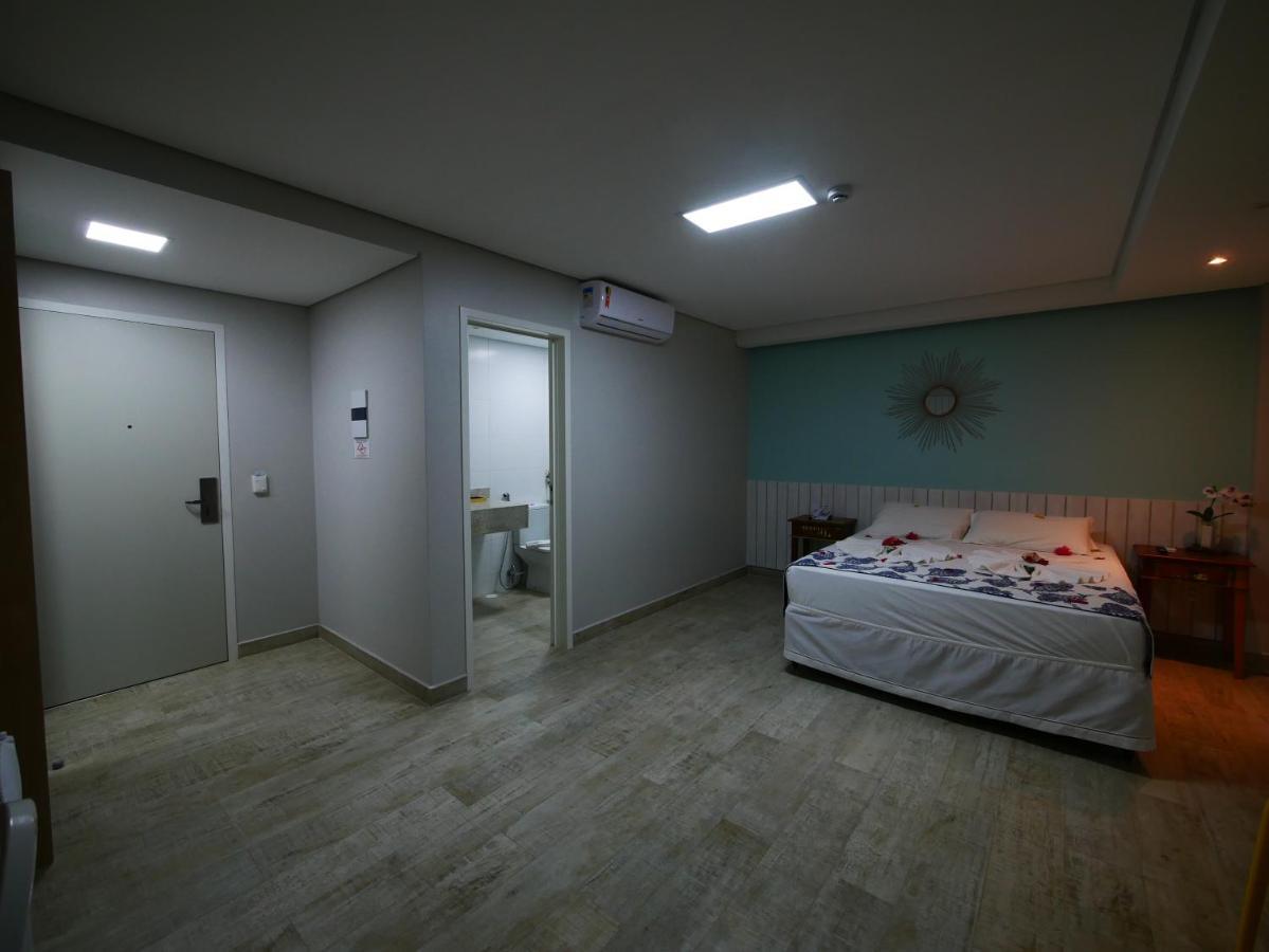Pousada Ecos Beach Pôrto das Galinhas Екстериор снимка