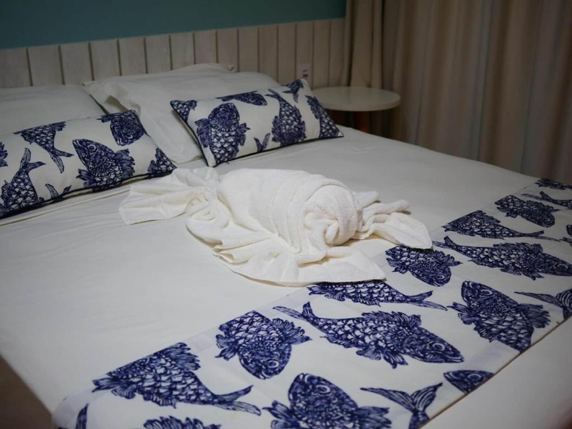 Pousada Ecos Beach Pôrto das Galinhas Екстериор снимка