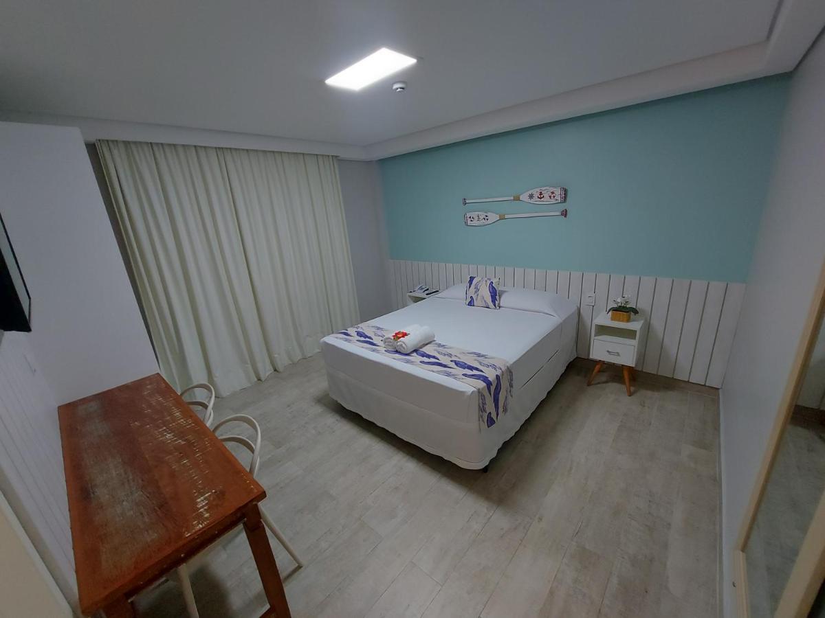 Pousada Ecos Beach Pôrto das Galinhas Екстериор снимка